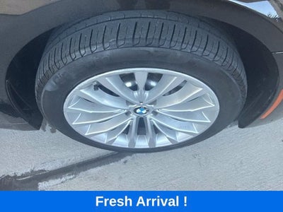2023 BMW 5 Series 530i xDrive