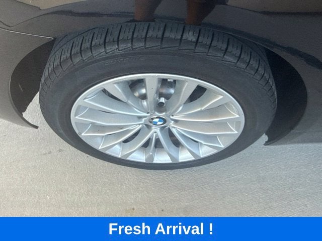 2023 BMW 5 Series 530i xDrive