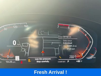 2023 BMW 5 Series 530i xDrive