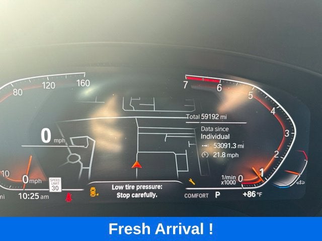 2023 BMW 5 Series 530i xDrive