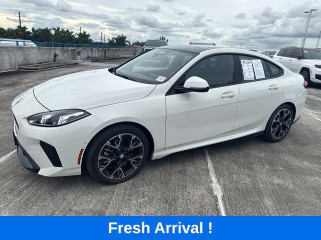 2025 BMW 2 Series 228 xDrive