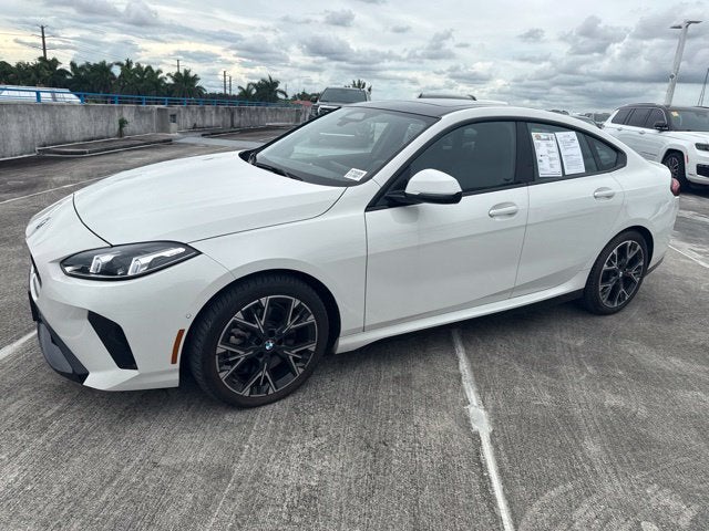 2025 BMW 2 Series 228 xDrive
