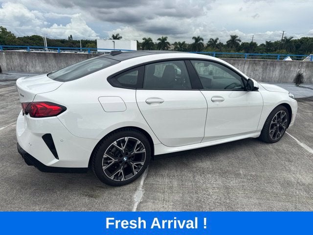 2025 BMW 2 Series 228 xDrive