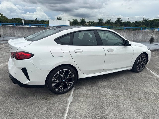 2025 BMW 2 Series 228 xDrive