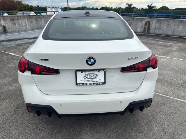 2025 BMW 2 Series 228 xDrive