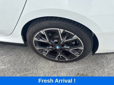 2025 BMW 2 Series 228 xDrive