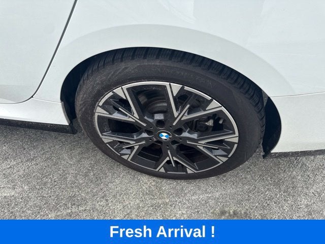 2025 BMW 2 Series 228 xDrive