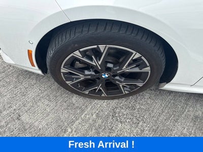 2025 BMW 2 Series 228 xDrive