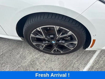 2025 BMW 2 Series 228 xDrive