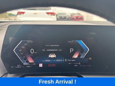 2025 BMW 2 Series 228 xDrive