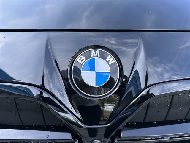 2025 BMW 4 Series 430i xDrive