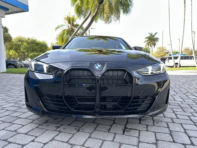 2025 BMW 4 Series 430i xDrive
