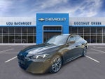 2025 BMW 4 Series 430i xDrive