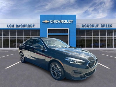 2024 BMW 2 Series 228i