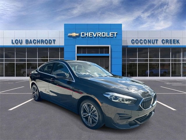 2024 BMW 2 Series 228i
