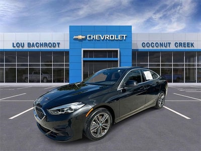 2024 BMW 2 Series 228i