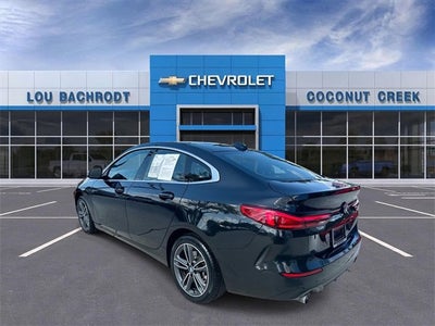 2024 BMW 2 Series 228i