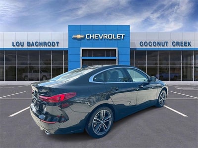 2024 BMW 2 Series 228i