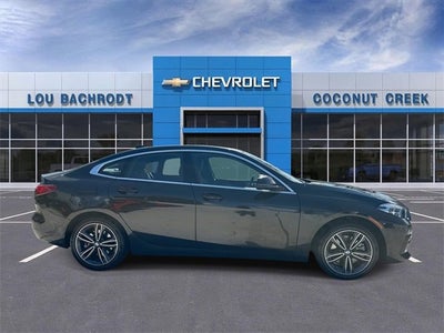 2024 BMW 2 Series 228i