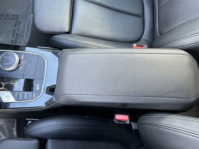 2024 BMW 2 Series 228i