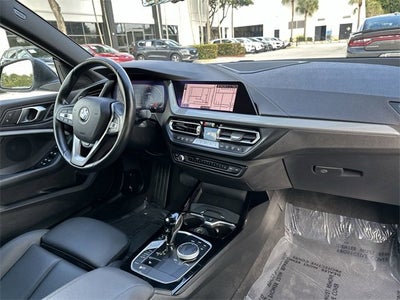 2024 BMW 2 Series 228i