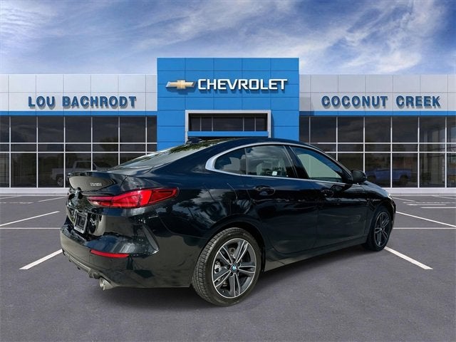 2024 BMW 2 Series 228i