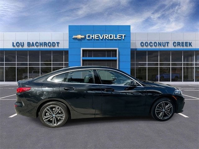 2024 BMW 2 Series 228i