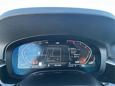 2023 BMW 5 Series 530i