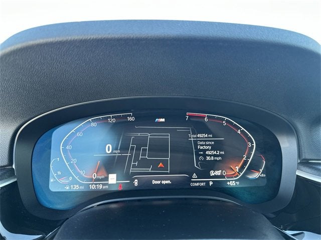 2023 BMW 5 Series 530i