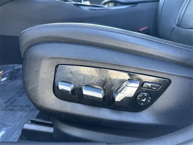 2023 BMW 5 Series 530i