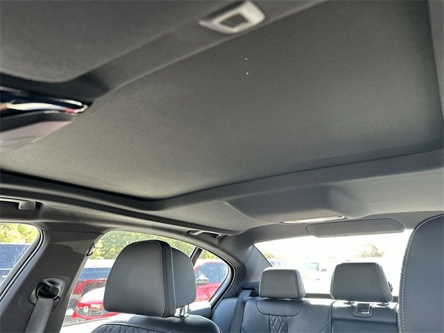 2023 BMW 5 Series 530i