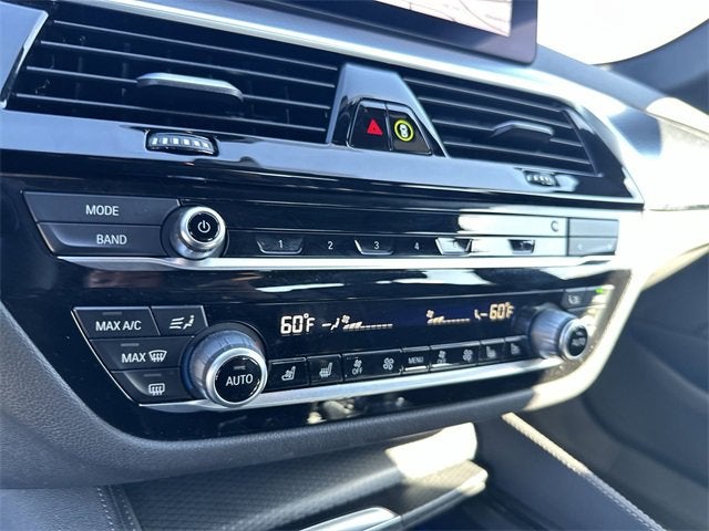 2023 BMW 5 Series 530i