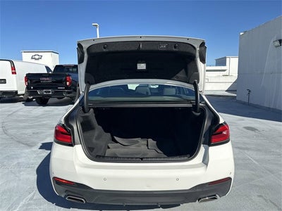 2023 BMW 5 Series 530i