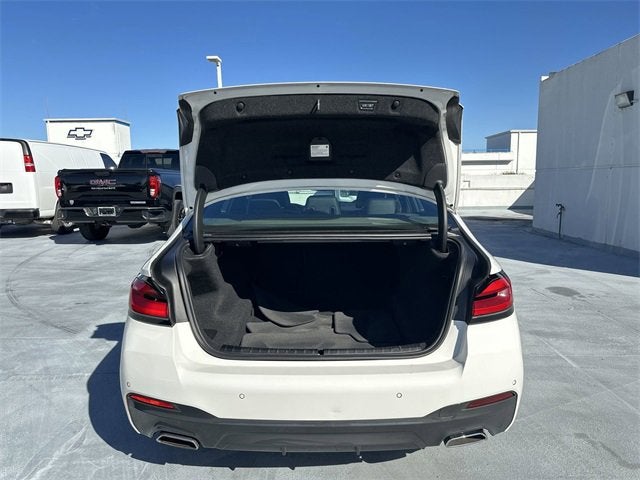 2023 BMW 5 Series 530i