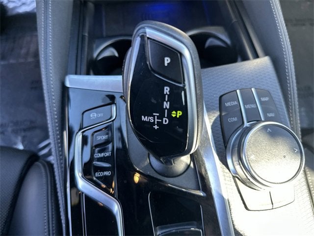 2023 BMW 5 Series 530i