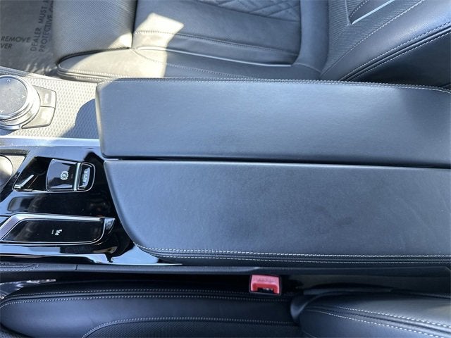 2023 BMW 5 Series 530i