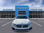 2023 BMW 5 Series 530i