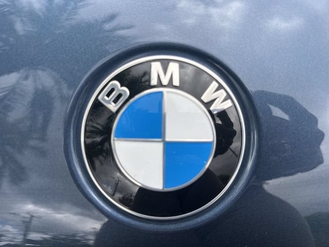 2023 BMW 5 Series 530i