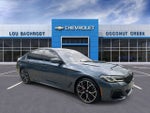 2023 BMW 5 Series 530i