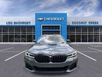 2023 BMW 5 Series 530i