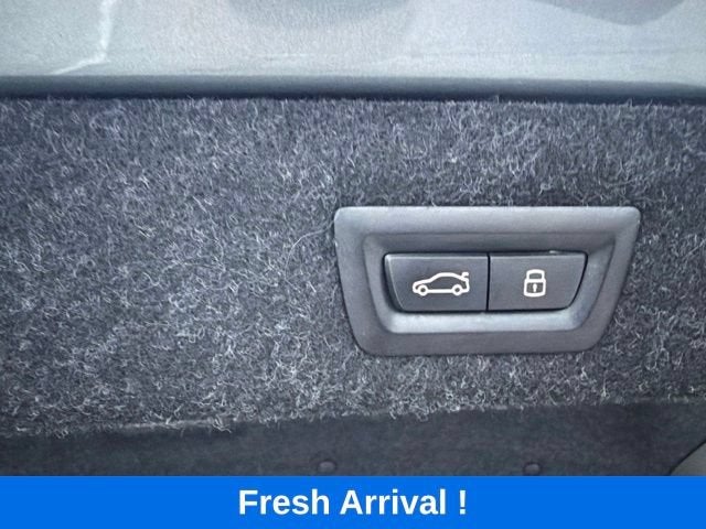 2023 BMW 5 Series 530i