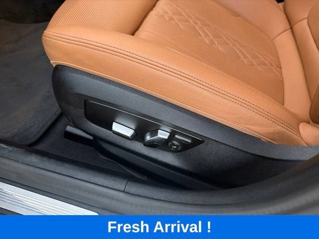 2023 BMW 5 Series 530i