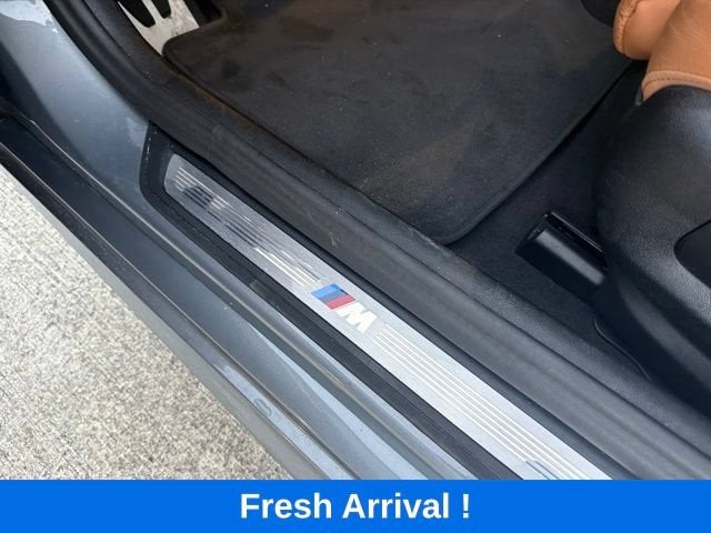 2023 BMW 5 Series 530i