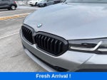 2023 BMW 5 Series 530i