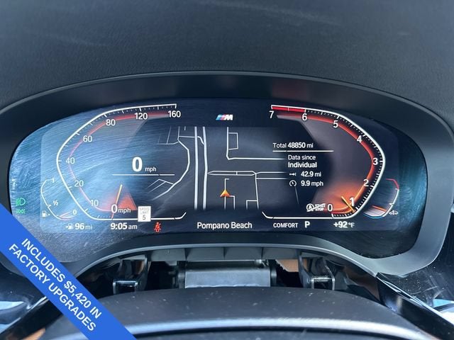 2023 BMW 5 Series 530i