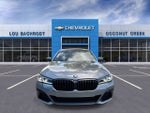 2023 BMW 5 Series 530i
