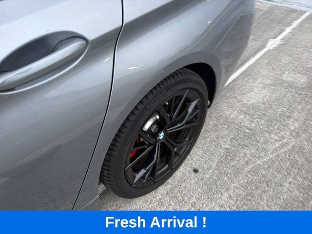 2023 BMW 5 Series 530i