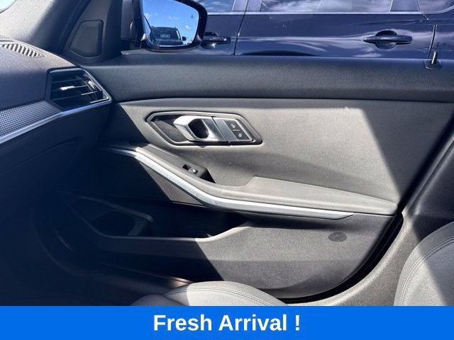 2019 BMW 3 Series 330i