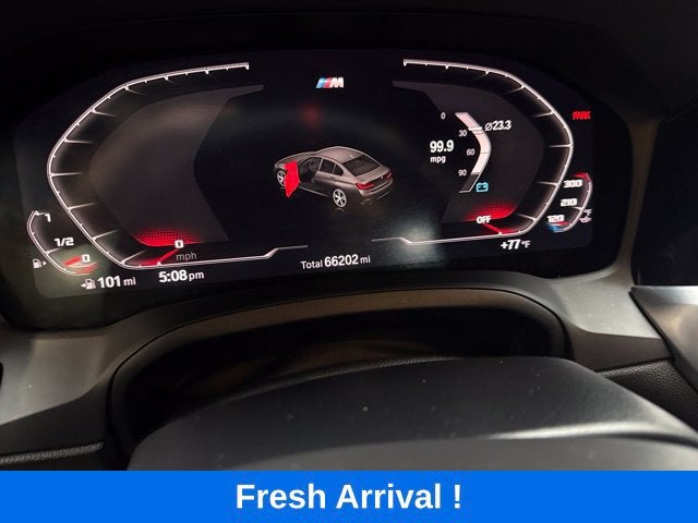 2019 BMW 3 Series 330i