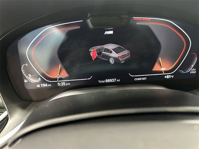 2022 BMW 7 Series 750i xDrive